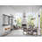 Berthelot Outdoor Chandelier