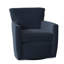 Paterson Swivel Armchair-168789320