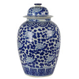 Nate Handmade Ginger Jar