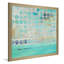 «Dots on Silver» par Patricia Pinto - Peinture-909051025-909051024