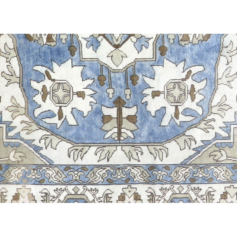 One-of-a-Kind 7'6" X 11'9" Area Rug