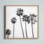 «Five Palms», reproduction d'impression-23350041-23350022