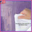 Édredon texturé mauve abstrait-123991828