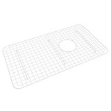 Wire 26" L x 14.5" W Sink Grid