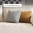 Orange Genuine Leather Modular Sofa-1796465332-1796465335