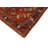Aarav One-of-a-Kind 4'10" x 6'4" 1960s Area Rug in Rust