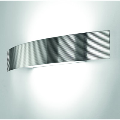 LED Flush Mounted Sconce