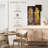 Kerner Gold Feathers-108504985
