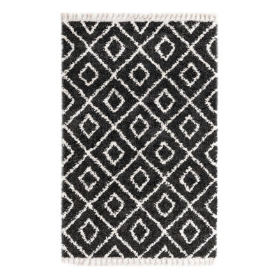 Bikales Geometric Indoor Rug