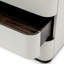 Numana Solid Wood Executive Desk