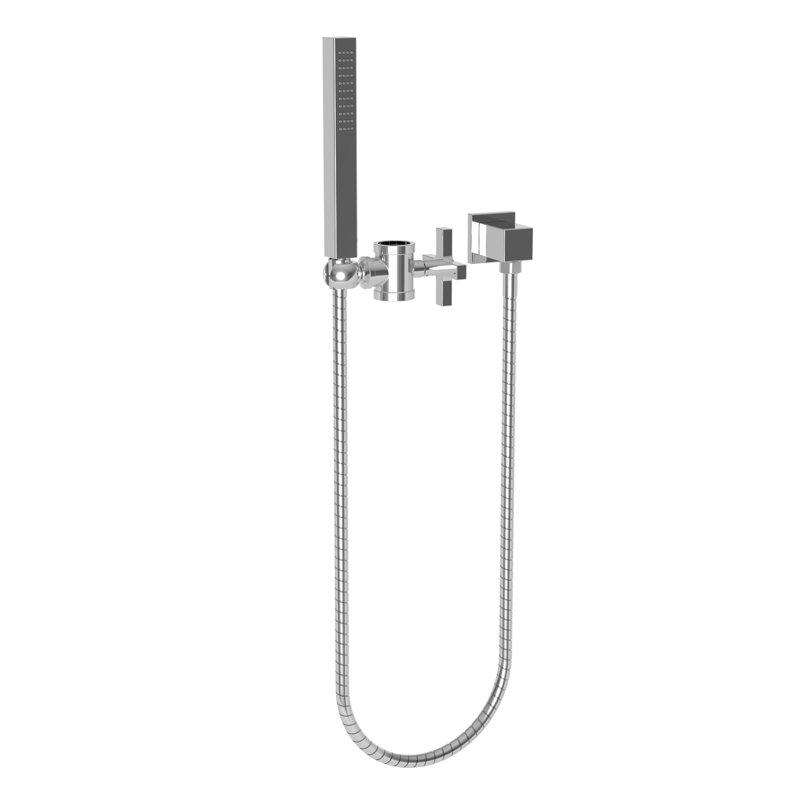 Shower Slider Kit For Grab Bar