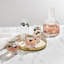 Set of 4 Big Top Handmade Crystal Highball Glasses-42186958