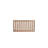 Modern Wall Bathroom Storage Shelves With 2 Mounting Brackets