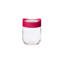 Freestanding Spice Jars
