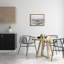 "Life is What You Bake It Cupcakes", art mural sur toile par Lori Deiter-1475446910-1475446896