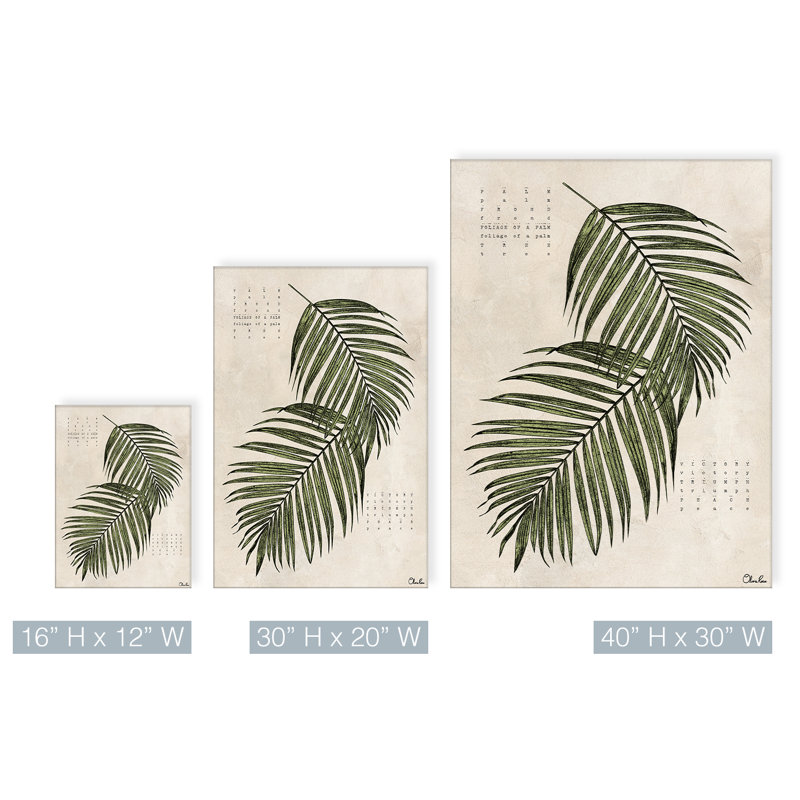 «Poetic Flora XVII» par Olivia Rose, reproduction sur toile tendue, H 16 po x l 12 po x P 1,5 po