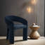 Chaise de salle à manger Hollerman Rendition-78550195