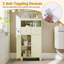Freestanding Bathroom Cabinet