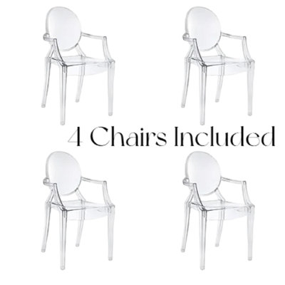 Chaise de salle à manger Rn