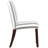 Ilse 20'' H Cotton Upholstered Dining Chair-16393351-90482413
