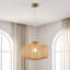 Luminaire suspendu Boden Nordic Woven