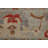 Vegetable Dye Oushak Turkish Area Rug 8x10