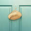 Heurtoir de porte Surf Clam