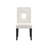 Aayush Faux Leather Upholstered Side Chair-336969007