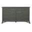 Bermuda 9 - Drawer Dresser-108486350
