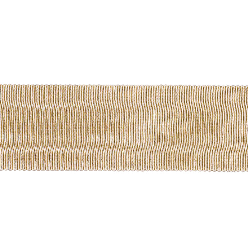 Tissu Regine de l 2 po, Huître