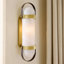 Flemming 1 - Light Armed Sconce