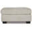 Nedenia Upholstered Ottoman