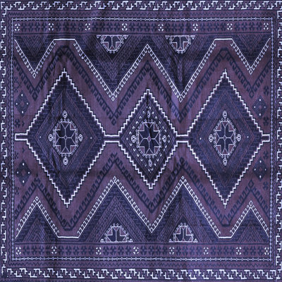 Geometric Indoor Rug