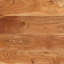 Solid Wood Dining Table