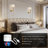 Battery Operated Wall Sconces