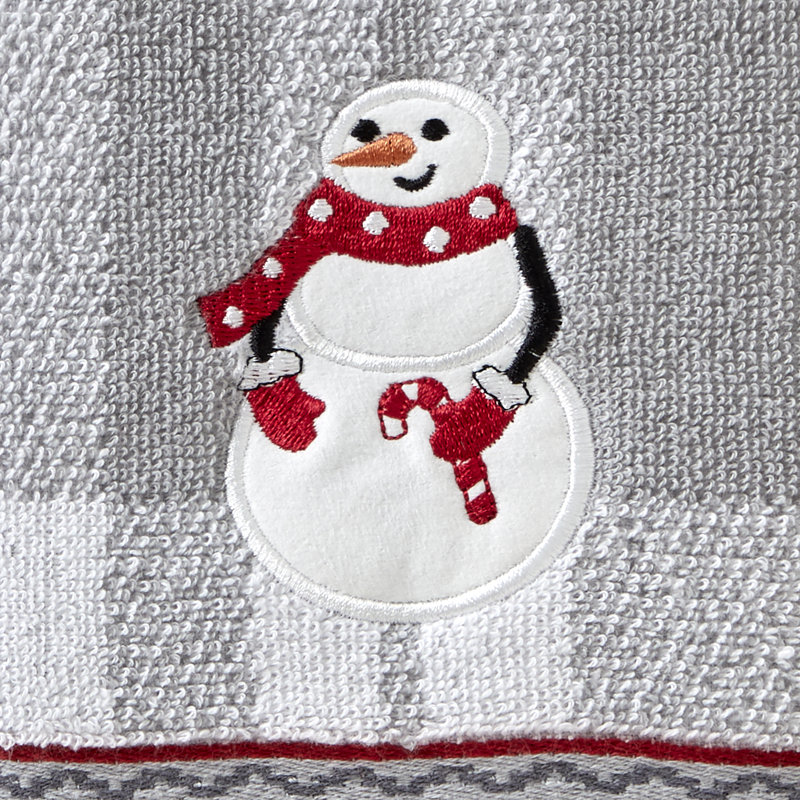 100% Cotton Hand Towel
