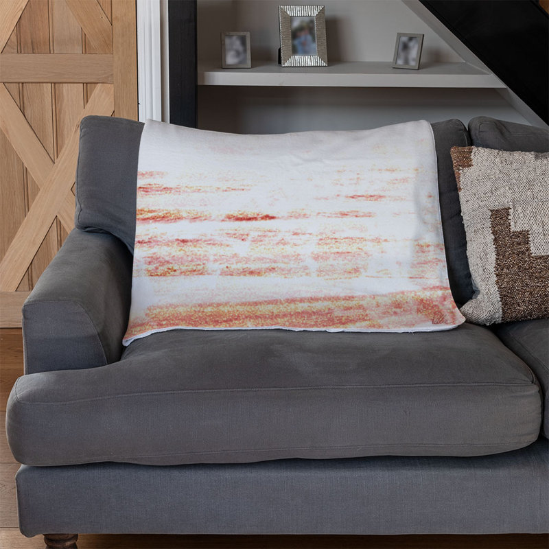 Ranney Quilted Throw Blanket