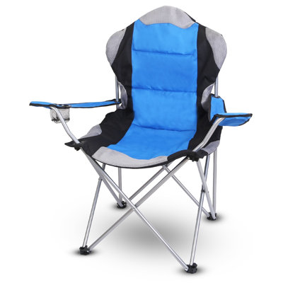 Chaise de camping pliante Shila