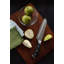 Couteau Santoku de 7 po Dura Living-63331432