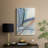 ABSTRACT Series DCCLIV  -Premium Gallery Wrapped Canvas -Ready to Hang-834687496