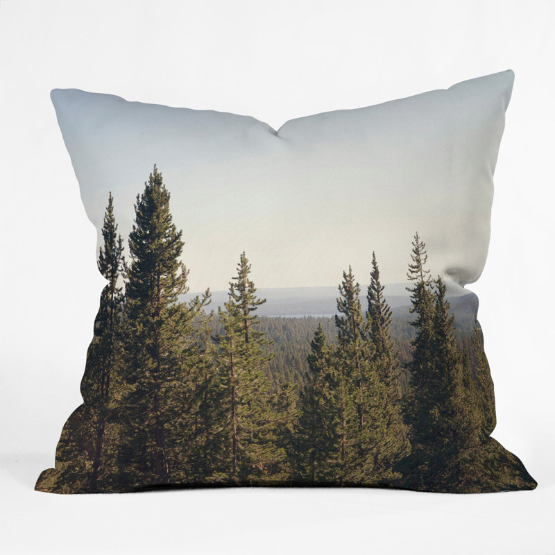 Coussin intérieur / extérieur Catherine, 16 po x 1 po