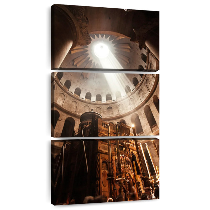 Église du Saint-Sépulcre