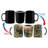 Disney (Brave) Morphing Mugs® Heat-Sensitive Mug