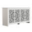 Culbreath Arrastia 4 Door Wide Sideboard-844533802