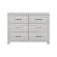 Commode double 6 tiroirs Walter-115333909