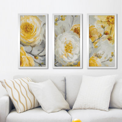" Sunshine " 3 - Pieces