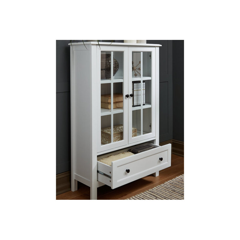 Headrick Accent Cabinet