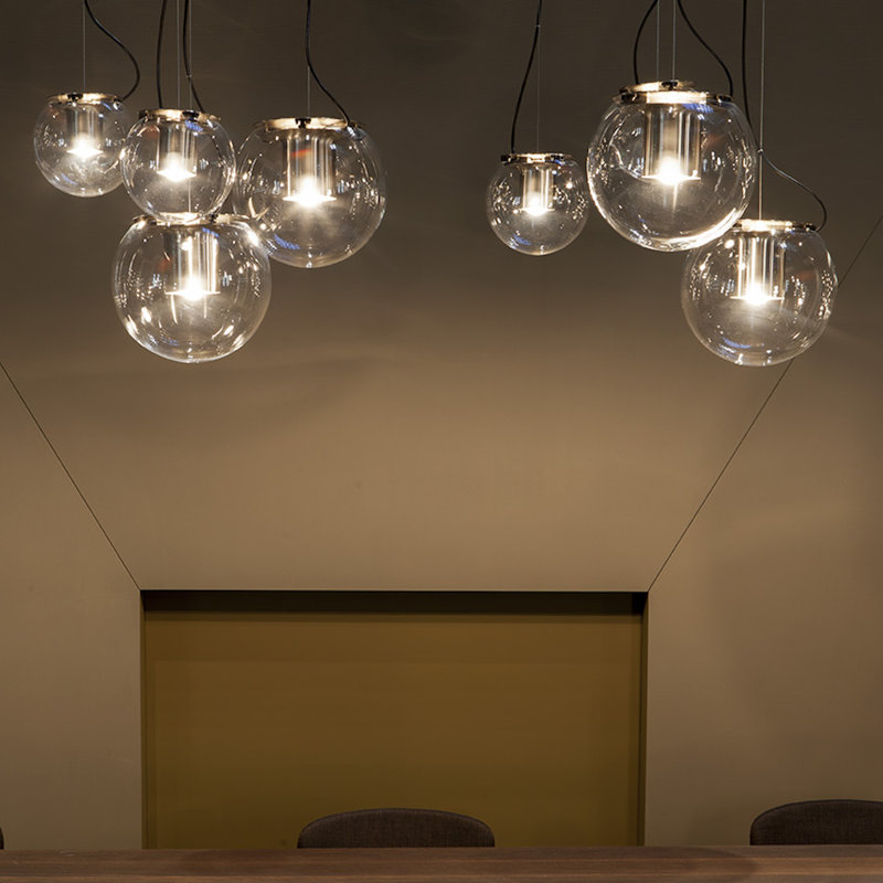 The Globe 1 - Light Pendant