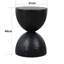 Table d'appoint ronde