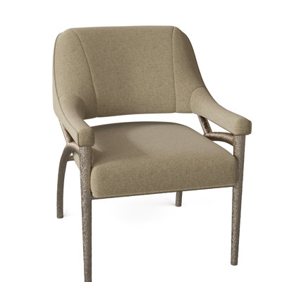 Libby Langdon Upholstered Armchair